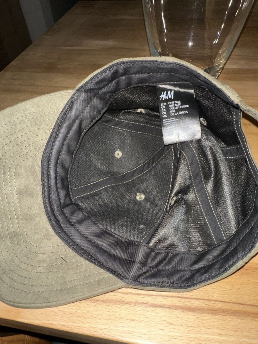 H&M Chapeaux, bonnets & casquettes: Cap von H&M – Neuf (Voir description) à Altendorf par ratzfatz 3