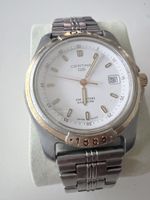 Certina DS 200 Meters Sapphire – Swiss Made Herrenarmbanduhr