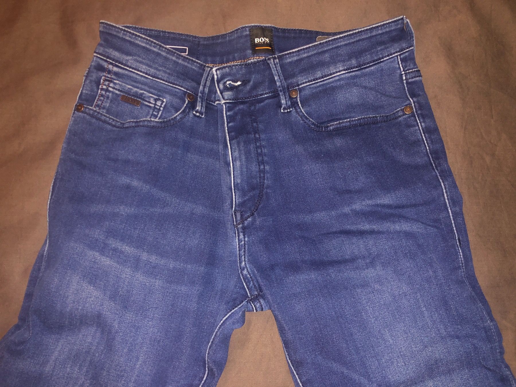 Hugo Boss Jeans: Hugo Boss Jeans – Gebraucht aus Walkringen von buetzu08 3