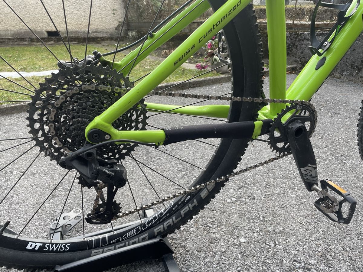 Price Biciclette: Price pro – Usato da Schwanden GL venduto da KHSE1972 4