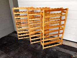 Weinregale