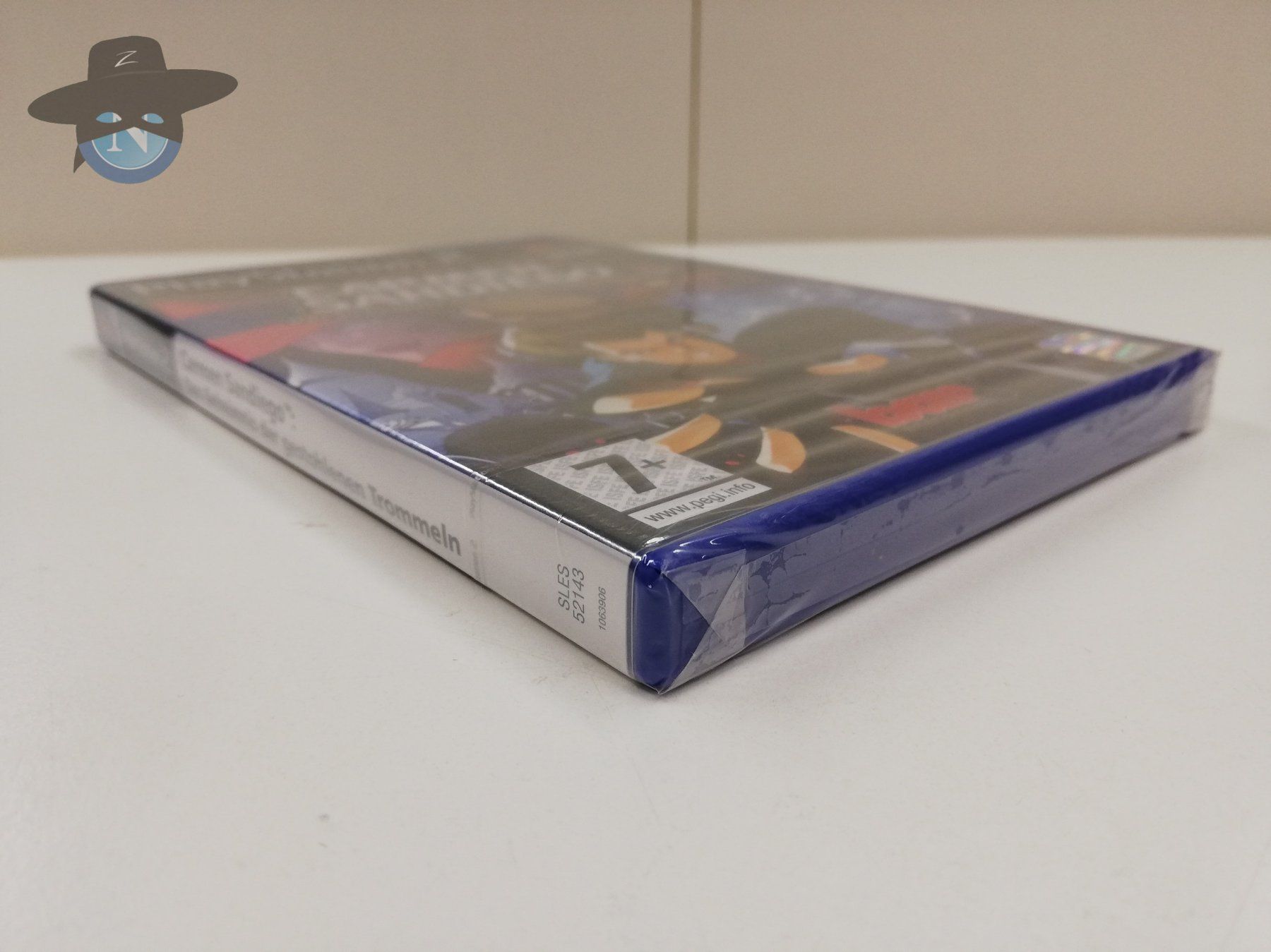 Sony Giochi: Carmen Sandiego /  NEU - sealed   / PS2 – Nuovo (secondo la descrizione) da St. Gallen venduto da zorro_dc 2