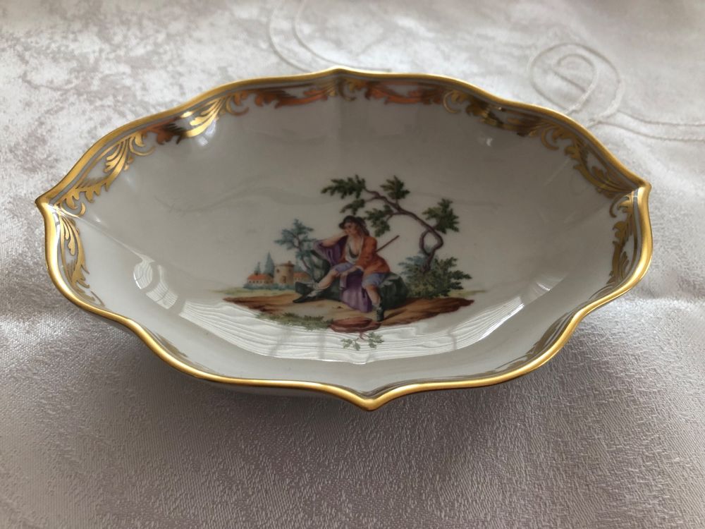 Original Augarten Porzellan, Wien (Gebraucht) in Sissach für CHF 36 ...