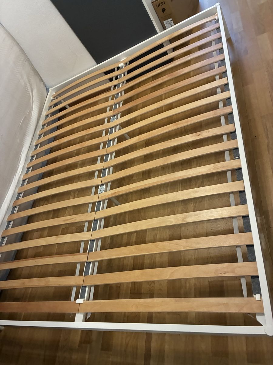 Sommiers: Sommier 160x200 – D'occasion à Lausanne par zer_5dhc 1