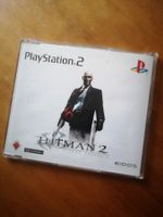 Hitman 2 PS2 PROMO (Vollversion) NEU