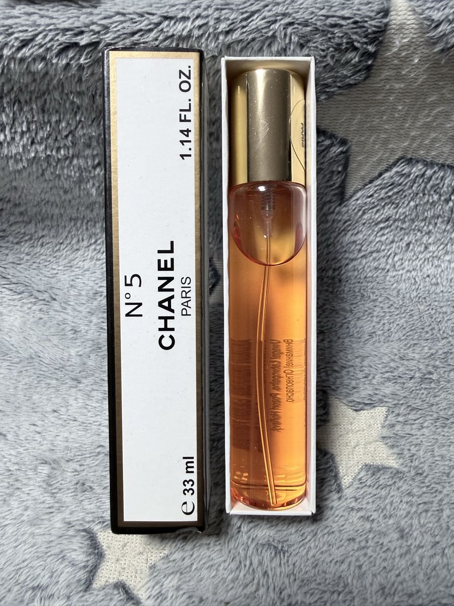 Chanel Profumi & Eau de Toilette: CHANEL | 0.33 | – Nuovo (secondo la descrizione) da Rebstein venduto da dijana_crgc
