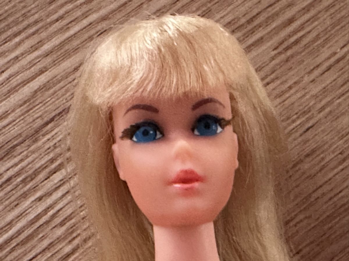 Bambole: Living Barbie 1971 – Nuovo (secondo la descrizione) da Herbriggen venduto da Sehrazade 3