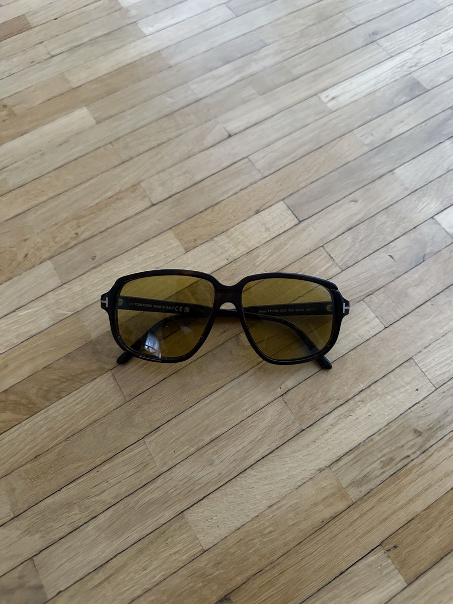 Tom Ford Occhiali & Lenti: TOM FORD Sonnenbrille – Usato da Langenthal venduto da iamzeko