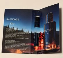 Dior Sauvage