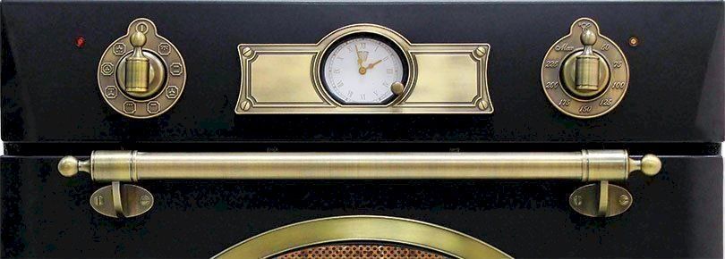 Backöfen: Kaiser Empire EH 6355 Em Backofen EEK:A – Neu und originalverpackt aus Bottighofen von zaap 3