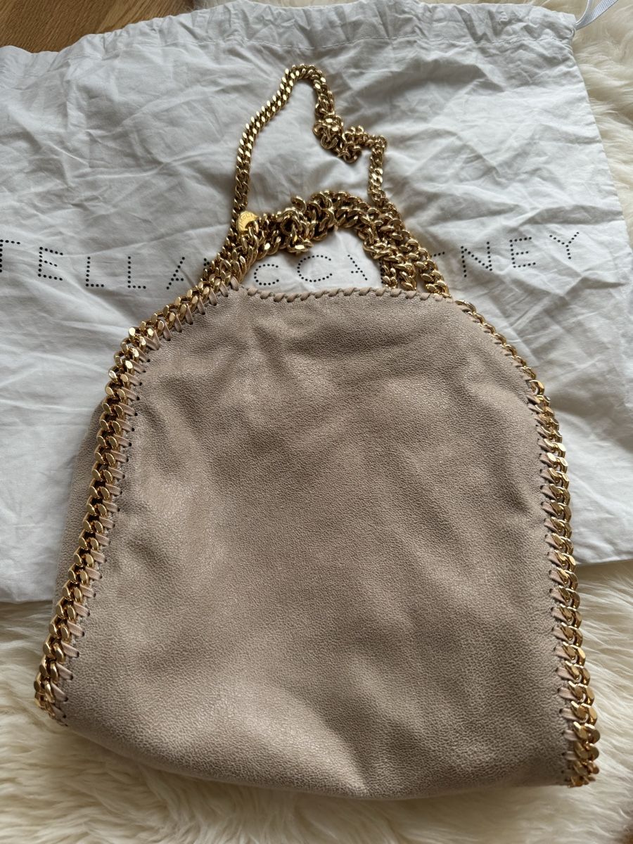 Stella McCartney Borse da donna: Sac Falabella Stella McCartney – Usato da Lausanne venduto da Meganelausanne 1