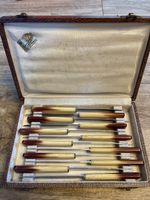 Coffret 12 Couteaux
