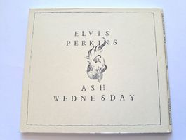 CD Elvis Perkins – Ash Wednesday ( Folk, Indie Rock ) 