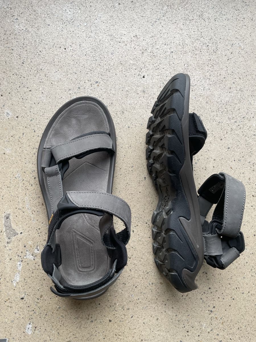 Teva Scarpe da uomo: Sandalen Tava – Nuovo (secondo la descrizione) da Zürich venduto da syber98 1