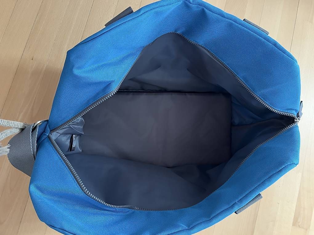 Borse: Reisetasche Calvin Klein Neu – Usato da Meilen venduto da tif_x9sj 3