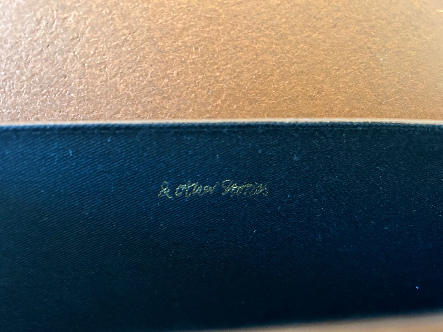 Other Stories Borse da donna: Ledertasche von & other stories – Usato da Fribourg venduto da Nemi2023 7