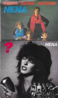 Nena 2 SP - ? (Fragezeichen) & Irgendwie-Irgendwo-Irgendwann