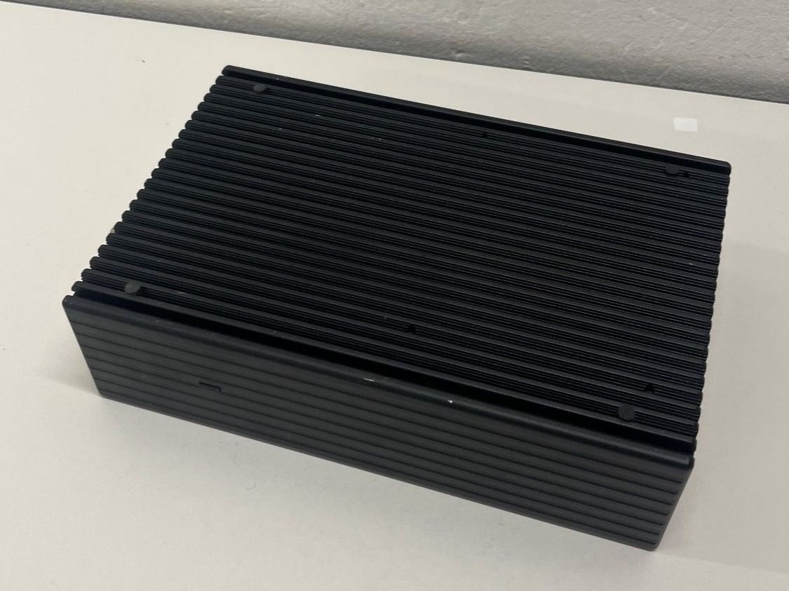 Laborzubehör: Microspace mini Industrie PC – Gebraucht aus Niederdorf von LeptonAG_Labor 1