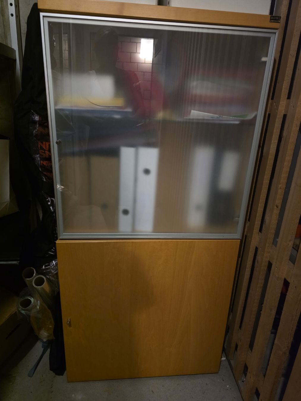 Livique Vitrines: Hülsta Vitrine – Neuf (Voir description) à Gunzgen par Orkan7
