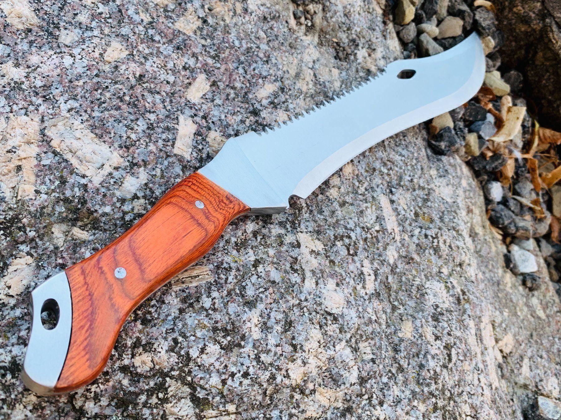 Accessori: Crocodile Dundee Tactical Messer 44cm NEU – Nuovo e nell'imballaggio originale da Bergdietikon venduto da shopAgent 3