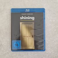 "Shining" von Stanley Kubrick, Blu-ray Film, FSK 16