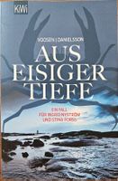 Voosen/Danielsson - Aus eisiger Tiefe - Band 3