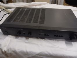 Stereo Verstärker NAD 310 schwarz gebrauchter Zustand