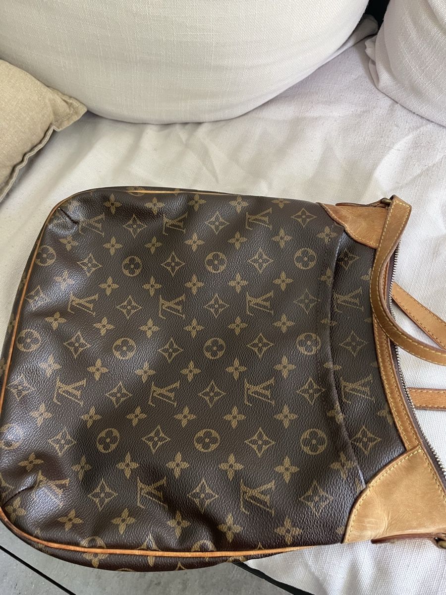 Louis Vuitton Sacs femmes: Louis Vuitton Tasche Odeon – D'occasion à Ebikon par loy_wjg6 1