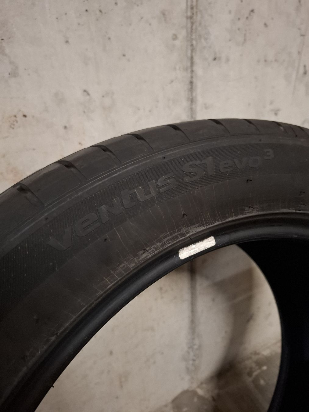 Pneus & Roues: 2x Hankook Reifen - 255/45/R18 – Neuf (Voir description) à Effretikon par PokeDeki 1