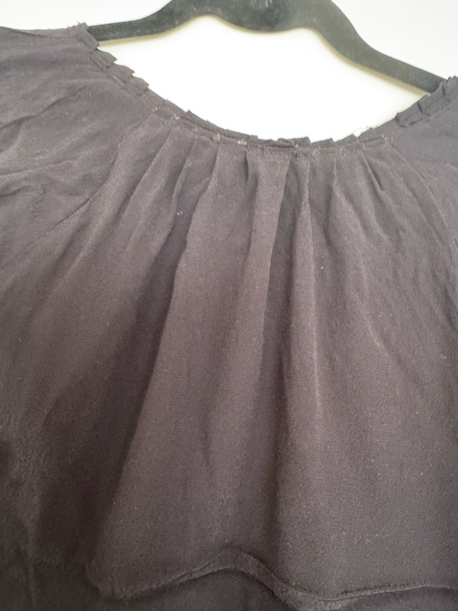 C&A Camicette: Blouse noir C&A taille 40 – Nuovo (secondo la descrizione) da Martigny venduto da ber_tdz7 5