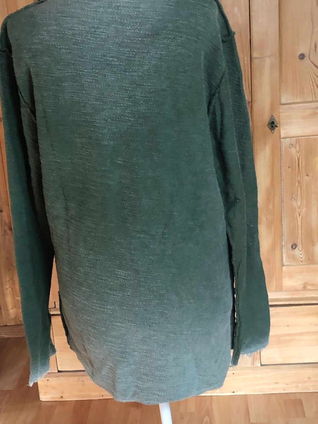 Maglioni & Felpe: 2 Herrenpullover " CIRCUS RED" Gr. S+M – Usato da Röschenz venduto da Tashroal 4