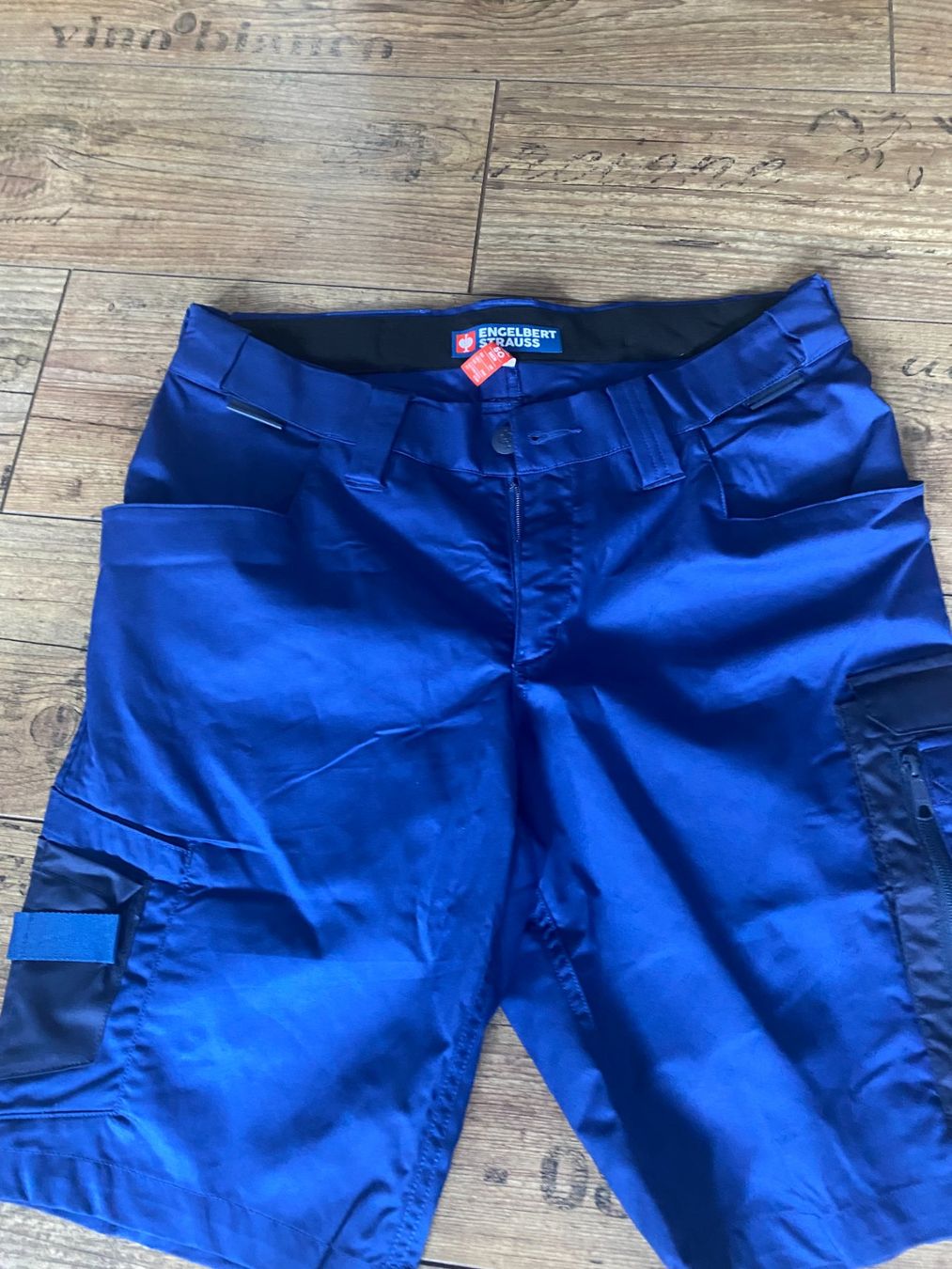 Engelbert Strauss Pantaloni: ENGELBERT STRAUSS – Usato da Eischoll venduto da LYNN2008