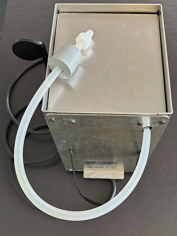 Macchine per caffè & Macchine per espresso: ADRIANOS THE ELSE KAFFEEPADMASCHINE – Usato da Lohn-Ammannsegg venduto da Uranus2001 4