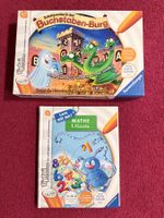 Spiel Tiptoi Ravensburger Lern-Set gebraucht
