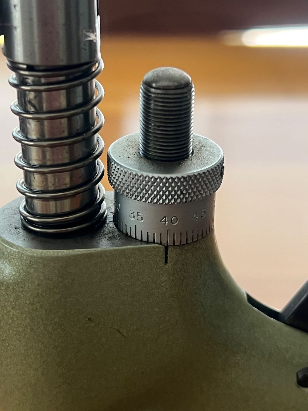 Alle Werkzeuge: Handhebelpresse – Gebraucht aus Solothurn von Me3 1