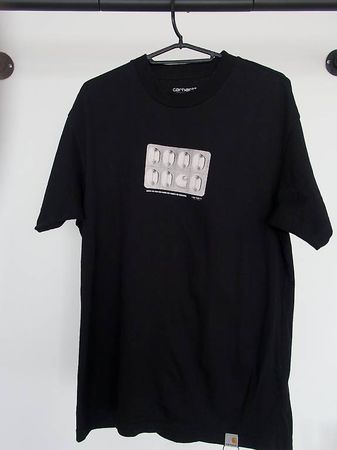 Carhartt T-Shirt Grösse S