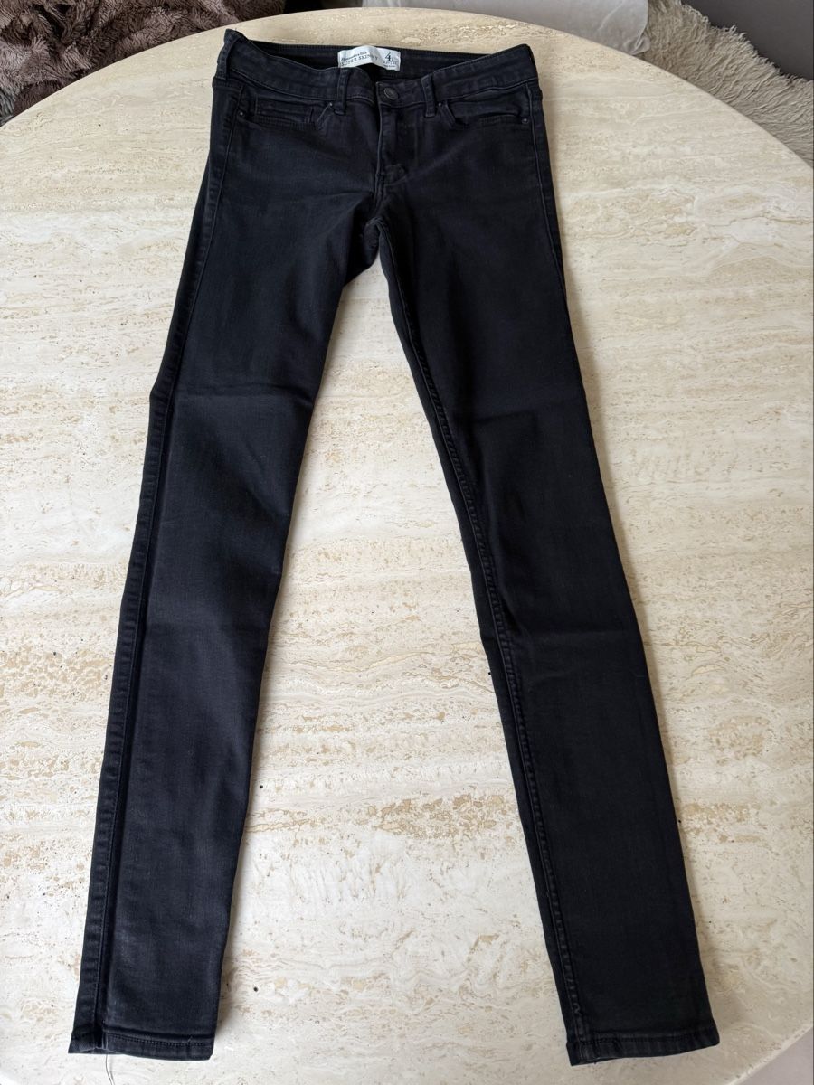 Abercrombie Jeans: 2 Abercrombie & Fitch Jeans – Gebraucht aus Kreuzlingen von nik_d2fj 4