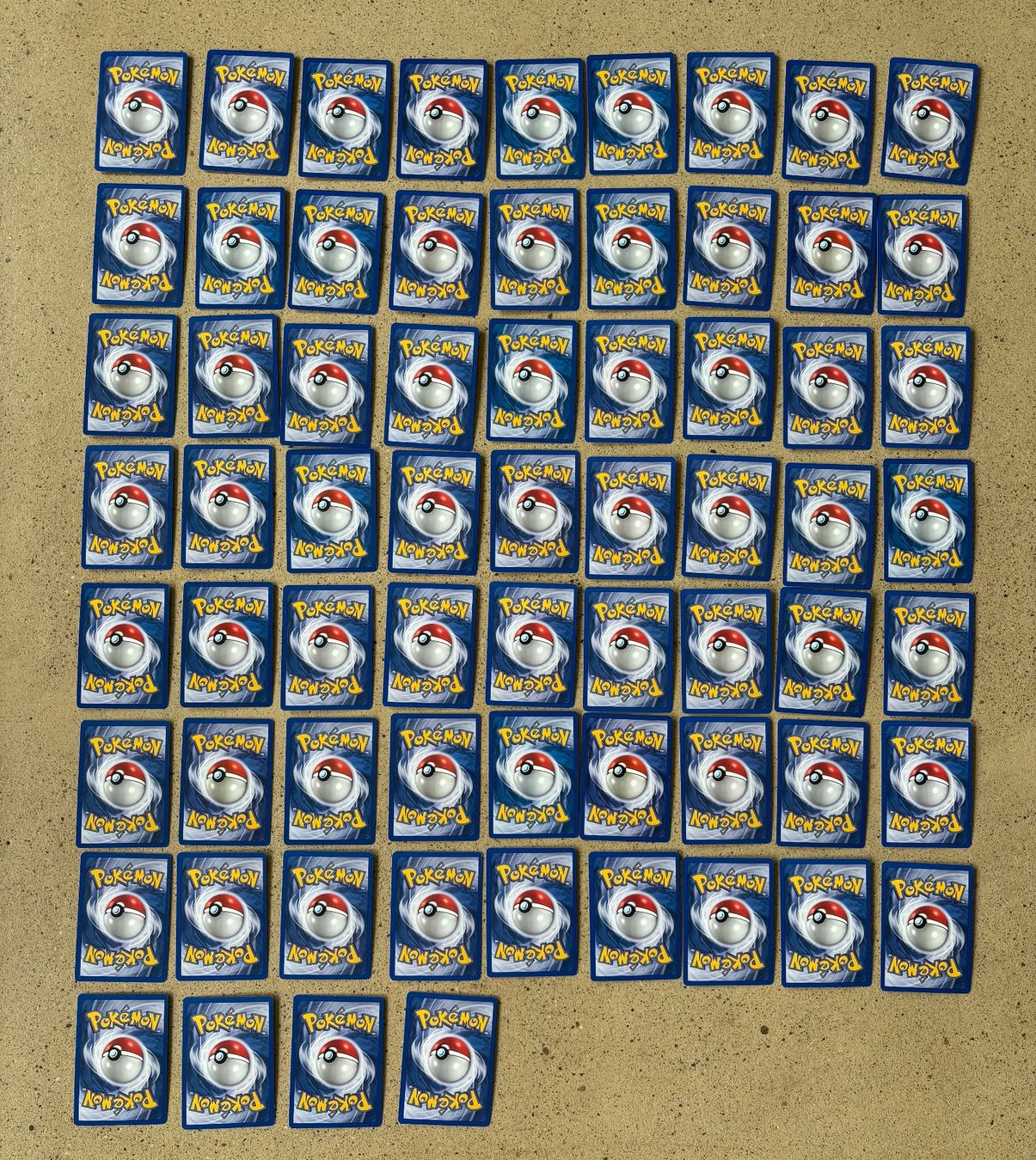 Pokémon Cartes à collectionner: Pokémon Karten – D'occasion à Gerlafingen par alpenbrevet 1