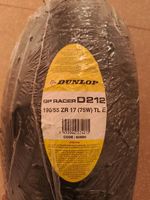 Dunlop GP Racer D212 E