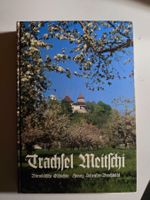 Trachsel Meitschi Bärndütschi Gschichte Hanny Schenker Brech