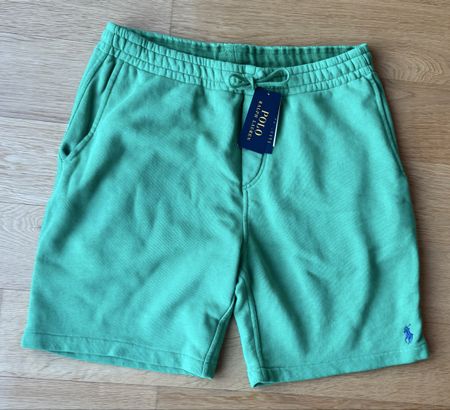 Shorts RALPH LAUREN (M) New!