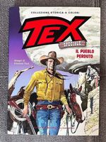 Tex Speciale N. 7 – Il Pueblo Perduto