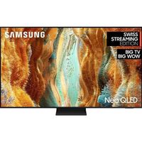 Samsung 75" Neo QLED 4K  - neu & OVP - ab 1 CHF!!!