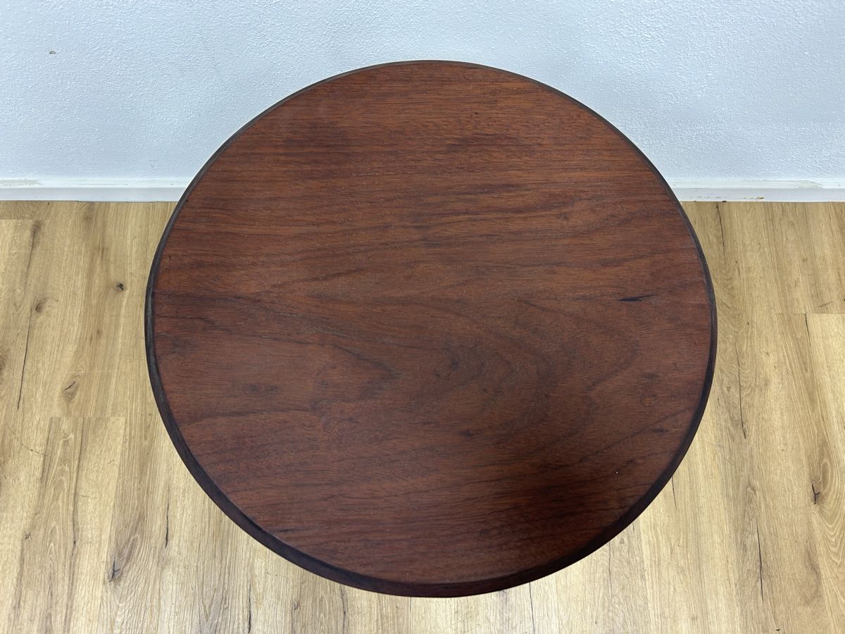 Tische: Bistrotischli (61cm) – Gebraucht aus Basel von Sackmann 2