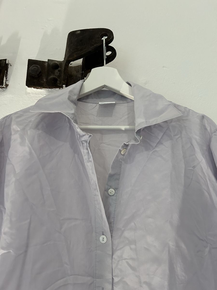 Madeleine Camicette: Madeleine Bluse (Seide) – Usato da Winterthur venduto da zoenina5 2