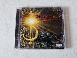 Devildriver  -  The Last Kind Words