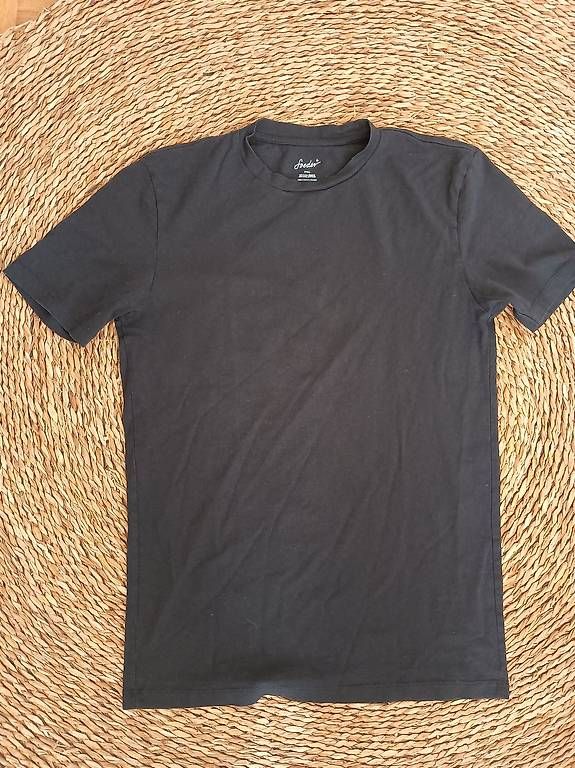 T-shirt: Baumwoll-Tshirt von Soeder – Usato da Zürich venduto da Melianea
