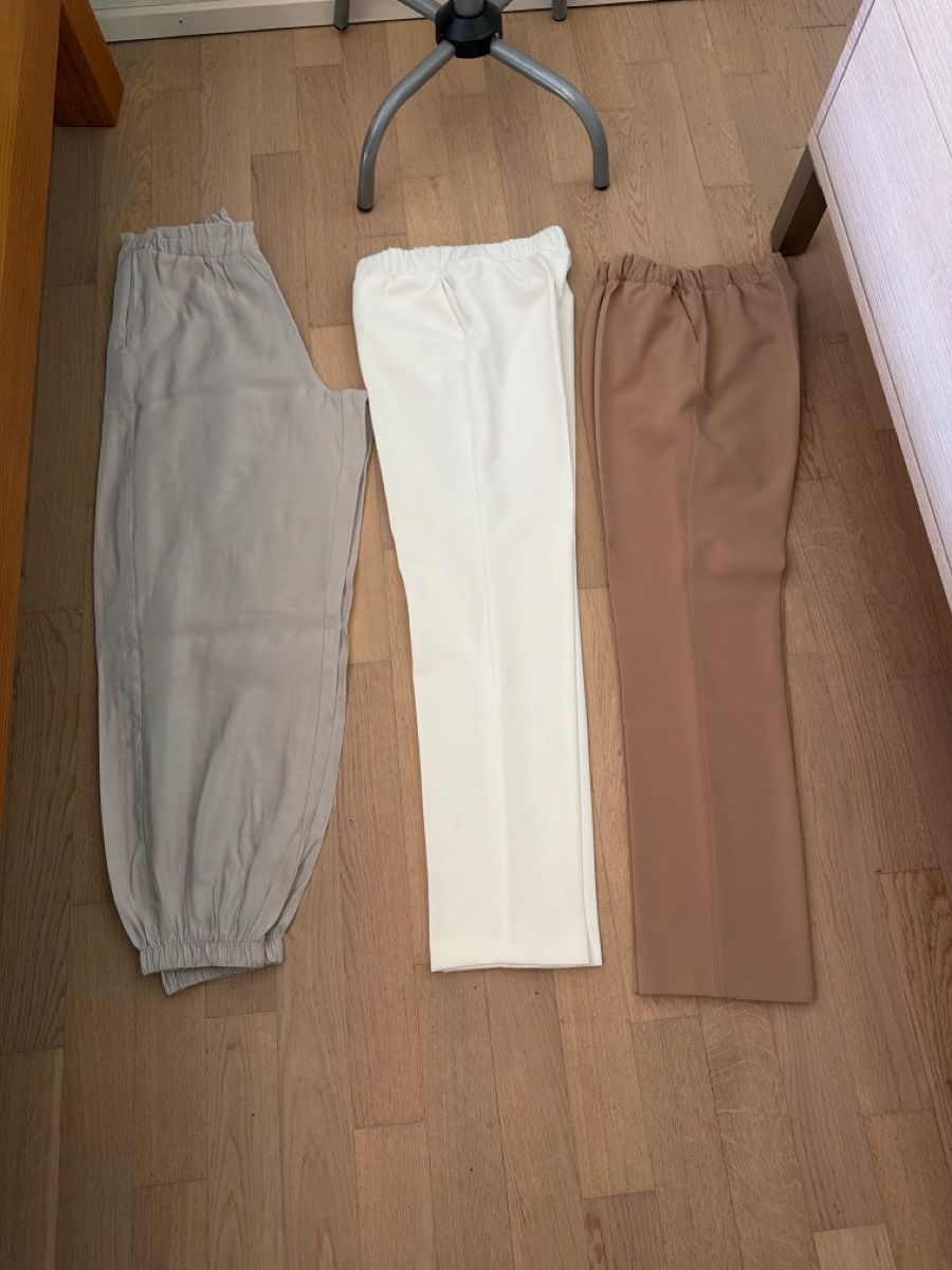 Pantaloni: 5xHosen Gr.S – Usato da mollis venduto da joker05 1