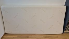 Super bequeme Tempur Matratze - 90/200/20