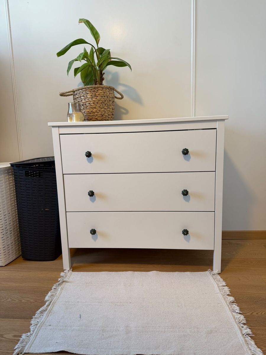 Cassettiere: IKEA Kommode  – Usato da Herisau venduto da langohrenglueck